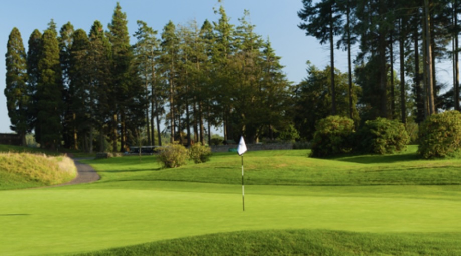 Photo of Slaley Hall Golf & Country Club